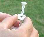 Step 2 - Attach the clip