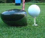 Tee it up